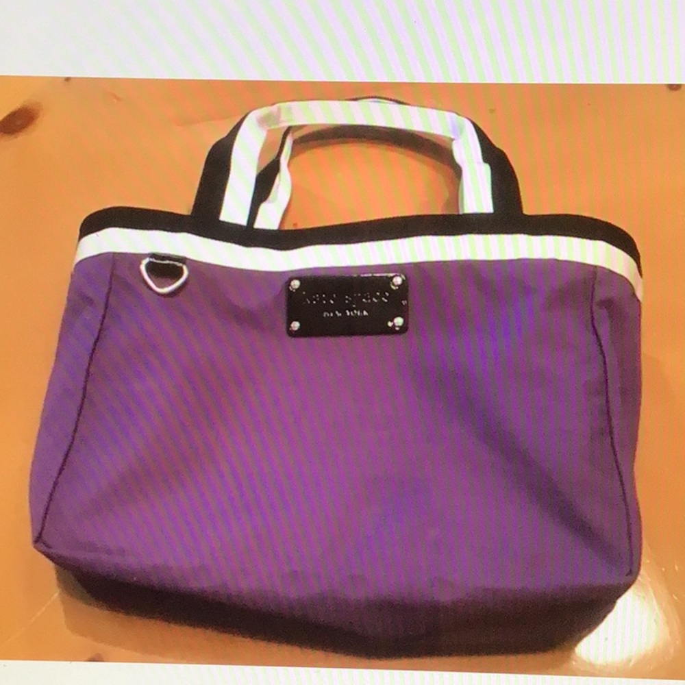 Kate Spade N Y Small / Medium Open Top Tote *NW/OT